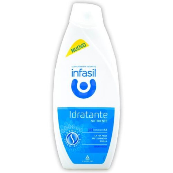 INFASIL BS IDRATANTE     ML500