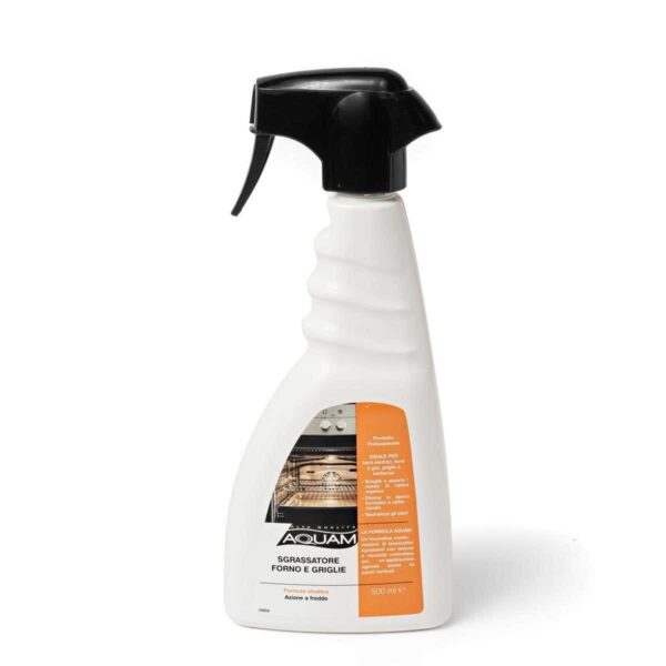 AQUAM FORNO E GRIGLIA 500ML