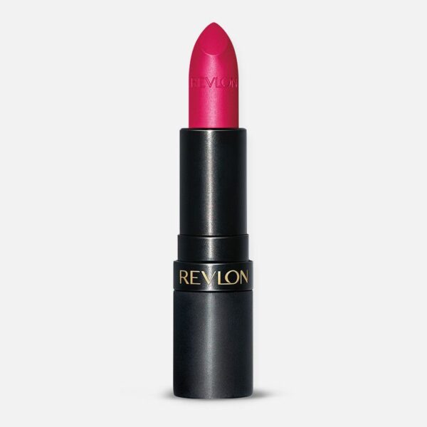 REVLON SL LIPSTSTICK CHERRIES IN THE SNOW 023 MATTE