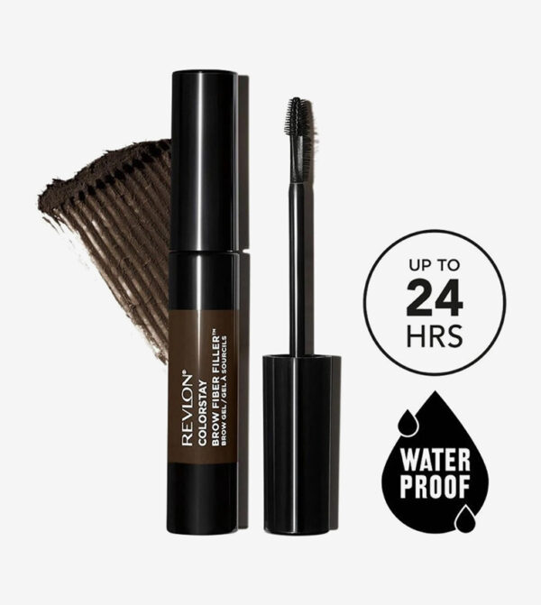 REVLON CS EB MICROFILLER SHRINK DARK BROWN 304