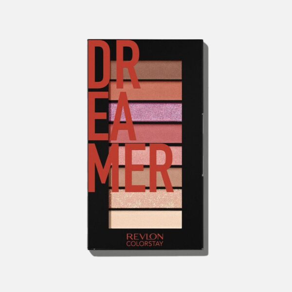 REVLON SLIM EYESHADOW DREAMER 950