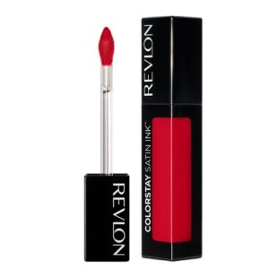 REVLON CS SATIN INK MY OWN BOSS 019