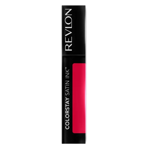 REVLON CS SATIN INK ON A MISSION 020