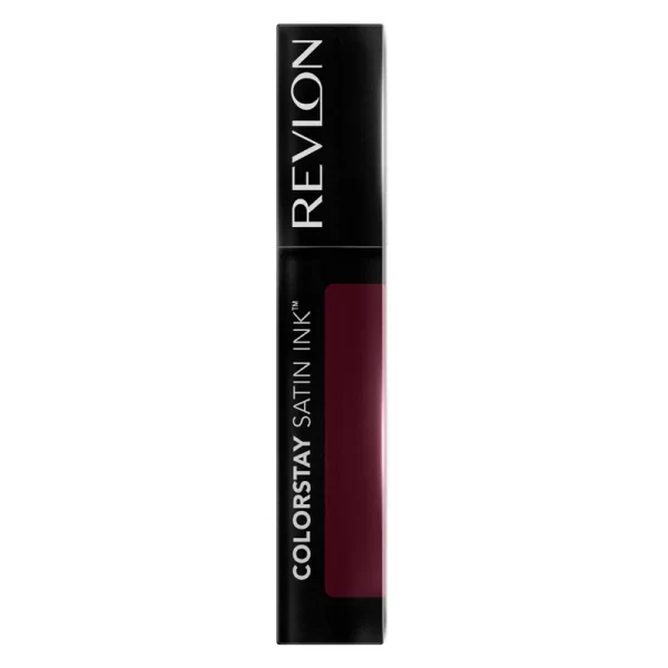 REVLON COLORSTAY BUZEKUQ 035 REIGNING RED 4.8GR