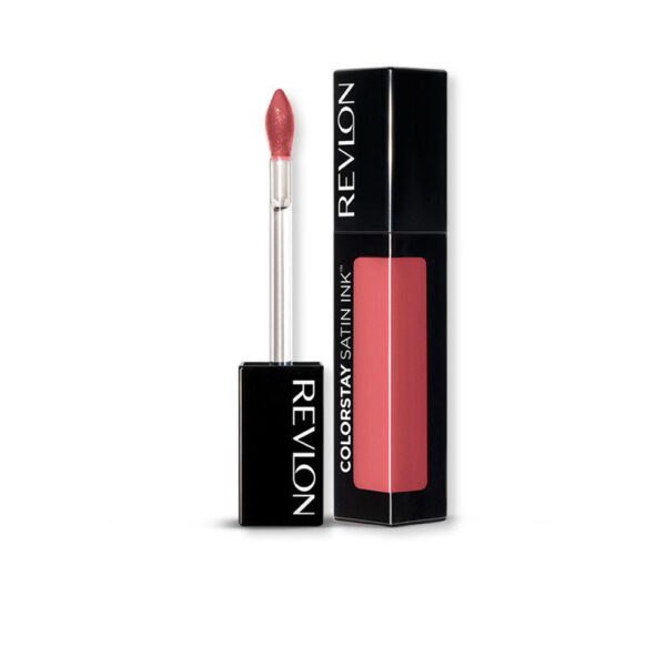 REVLON CS SATIN INK MAJECTIC ROSE 037