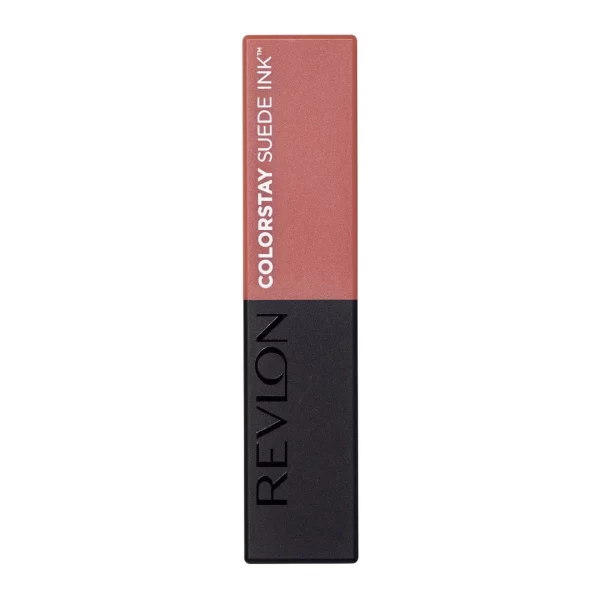 REVLON CS SUEDE INK GUT INSTICT 001