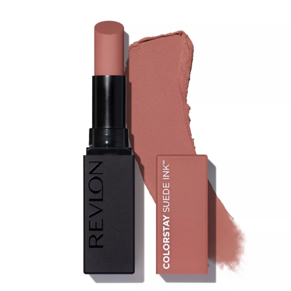 REVLON CS SUEDE INK WANT IT ALL 003