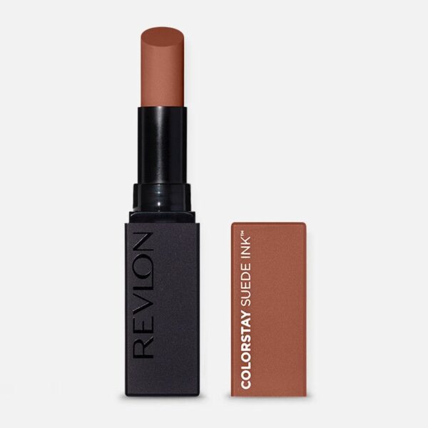 REVLON CS SUEDE INK PURE TALENT 004