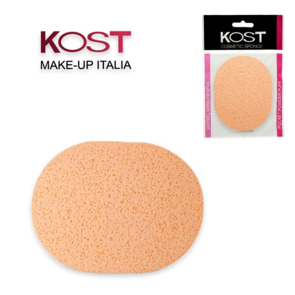 MAKE UP REMOVER SPONGE KOST SP01 K.SP01