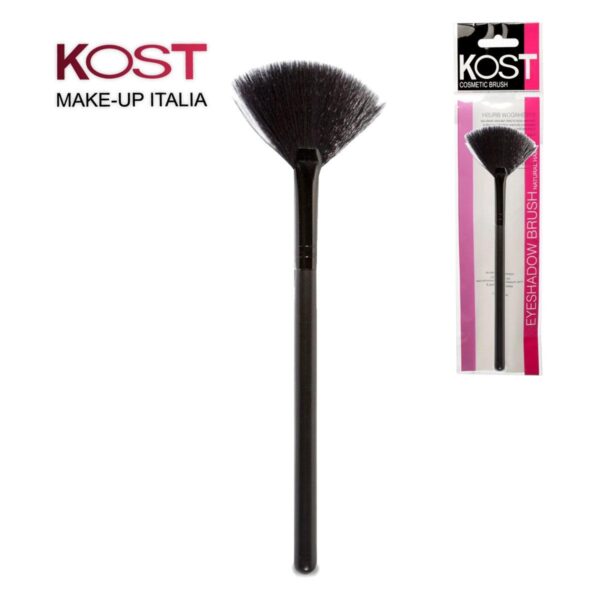 FAN BLUSH BRUSH KOST PN 12 K.PN12
