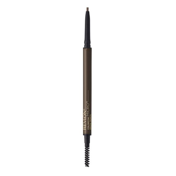 REVLON CS MICRO BROW PENCIL SHRNK DARK BROWN 456