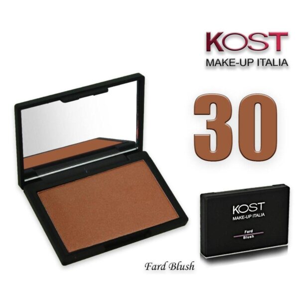 FARD  BLUSH KOST KFD30