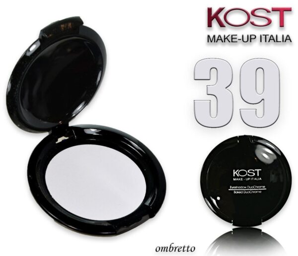 EYESHADOW COMPACT KOST 39 K.ES39