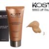 VELVET FOUNDATION KOST 03 K.FEC03