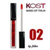 LIP GLOSS FILLER KOST 02 K.GF02