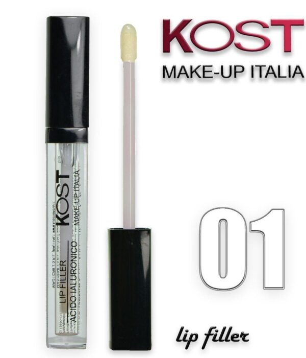 LIP GLOSS FILLER KOST 01 K.GF01