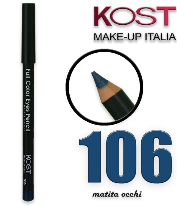 EYE PENCIL KOST 106 K.MT106