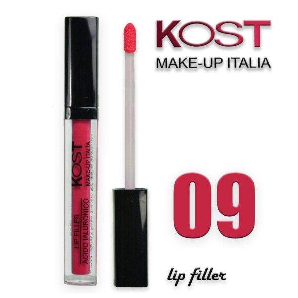 LIP GLOSS FILLER KOST 09 K.GF09