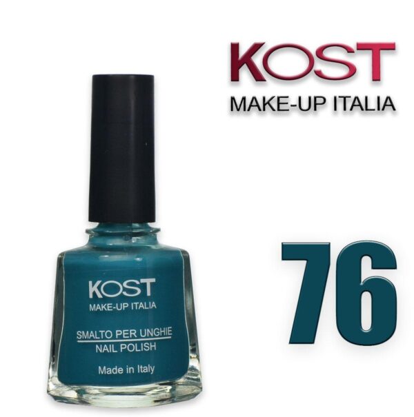 NAIL POLISH KOST 76  K.SM76