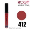 MILKY OIL GLOSS KOST 412 K.MOG412