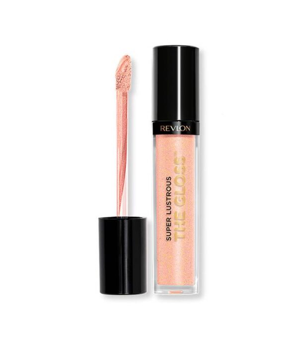 REVLON SL THE GLOSS SNOW PINK 205