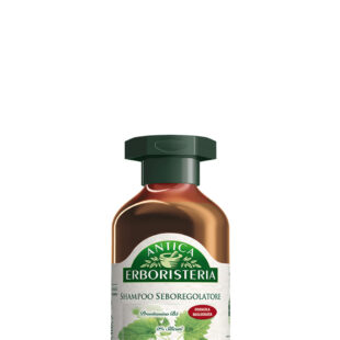 ANT ERB SHAMPO ORTICA 250 ML