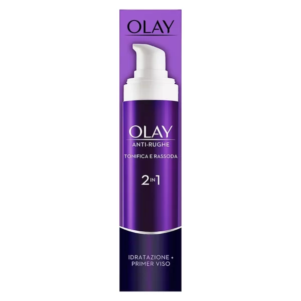 OLAY TONIF&RASS.CR+SIERO  ML50