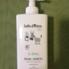 LA BIOTECA BABY SHAMPO  ASINA ML400