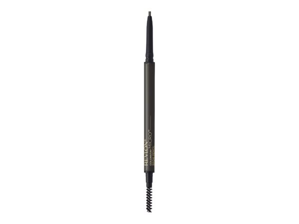 REVLON CS MICRO BROW PENCIL SHRNK SOFT BLACK 457