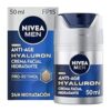 NIVEA MEN CREMA IDRATANTE HYALURON  ML50