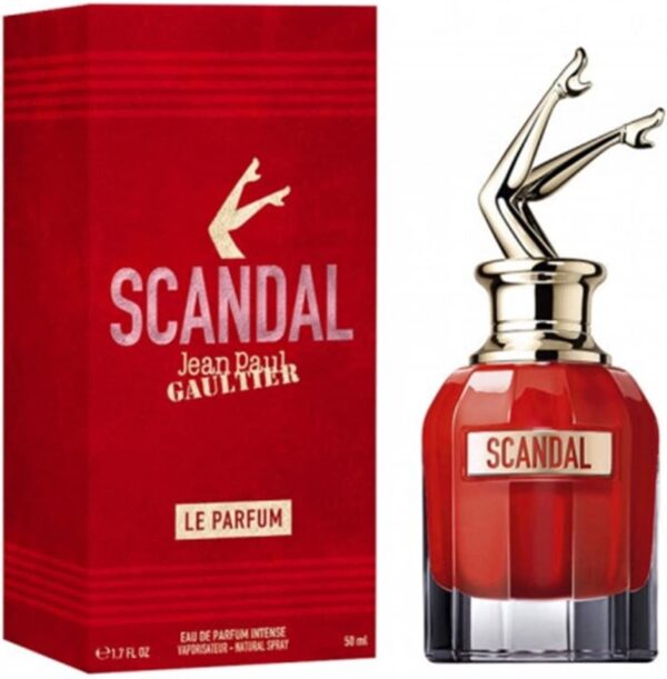 JPG SCANDAL LE PARFUM HER EDP