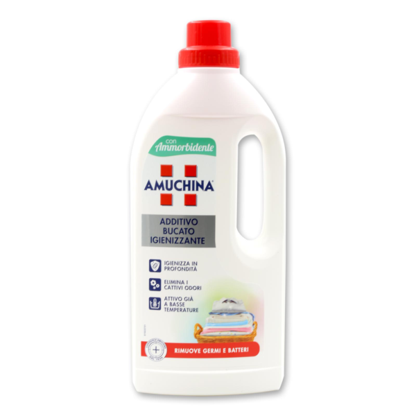 AMUCHINA ADD.IGIEN.BUCATO  LT1