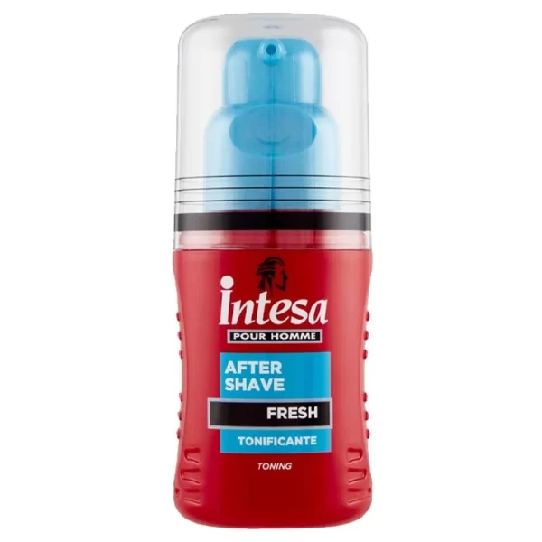 INTESA A/S  FRESH  ML100