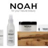 NOAH: Inovacioni dhe Përkushtimi në Kujdesin Ekologjik për Flokët tani në Imbro Cosmetics