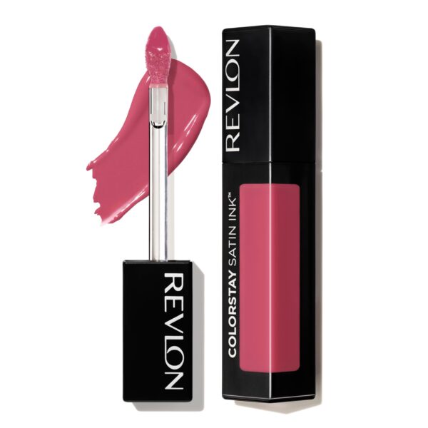REVLON CS SATIN INK PINK DUCHESS 031