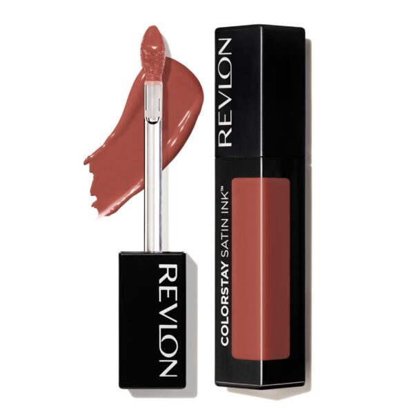 REVLON CS SATIN INK CITRINE QUEEN 038