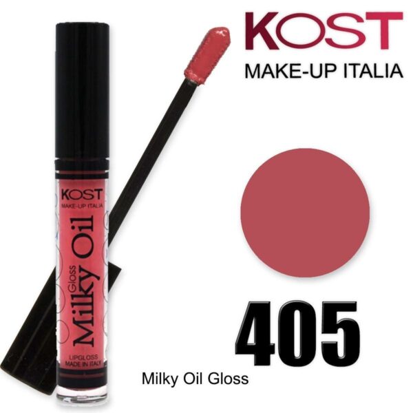 MILKY OIL GLOSS KOST 405 K.MOG405