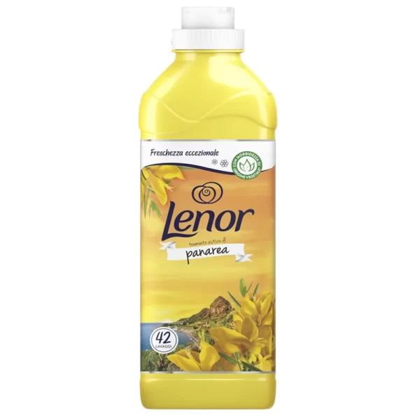 LENOR 42 LAV.PANAREA ML.966