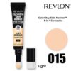 REVLON CS SKIN AWAKEN CN 5-N-1 LIGHT 015 8 ML