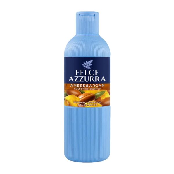 FELCE AZZ.SH-TRUPI ML.650 ARGAN