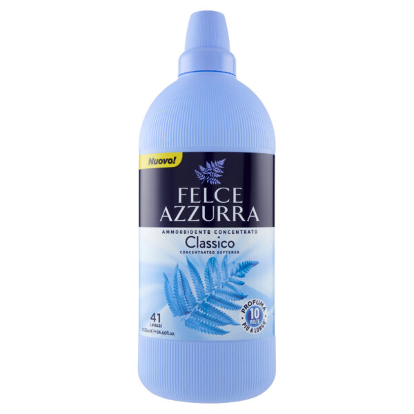FELCE AZZ ZBUTES CONC.CLAS. ML1025