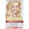 LOREAL EXCELLENCE NR 9
