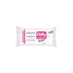 SALVITE CHILLY DELICATO