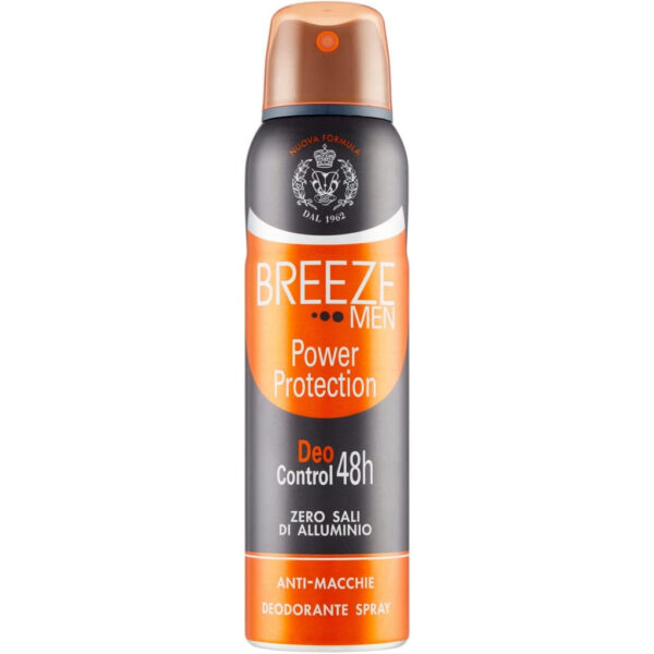 BREEZE DEO POWER SPRAY   ML150
