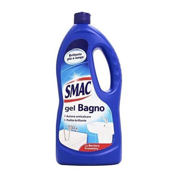 SMAC GEL BAGNO