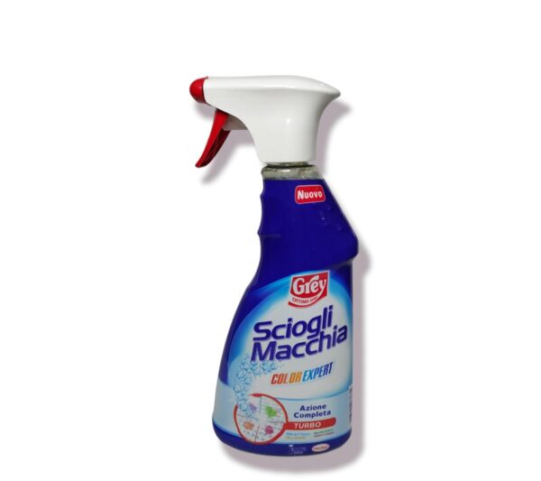 GREY SCIOGLIMACHIA  TRIGER   ML500