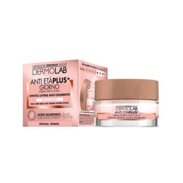 DERMOLAB CREMA PELLI MAT.DITE  ML50