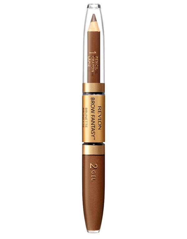 REVLON BF BROW FANTASY  BRUNETTE 105