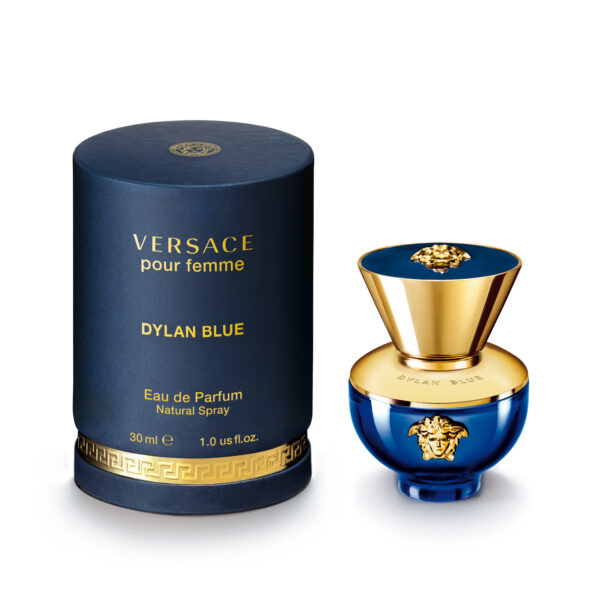 VERSACE DYLAN B FEMME EDP