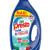 BIO PRESTO 50L LAVATRICE  IGIENE